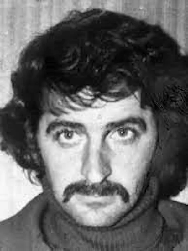 Les Kane — Great Bookie Robbery, Melbourne 1976 crime gangs